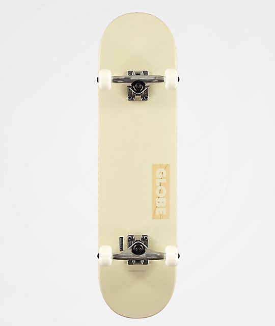globe skateboards