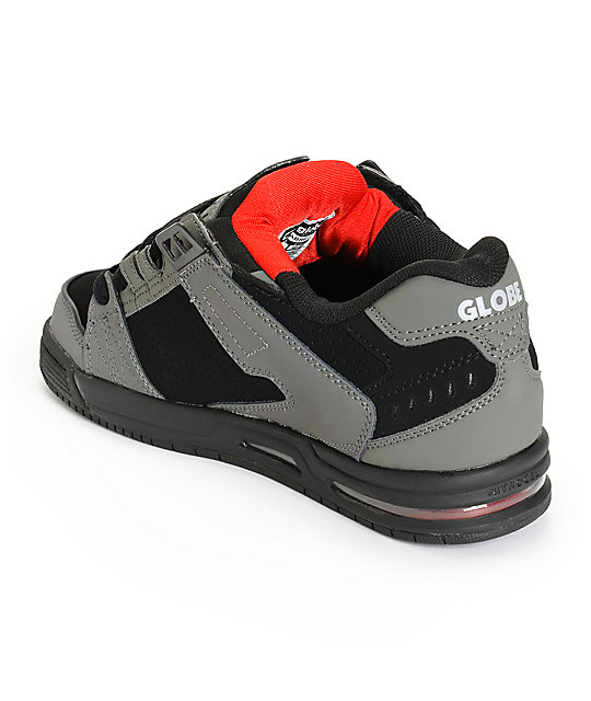 Globe Sabre Skate Shoes Zumiez