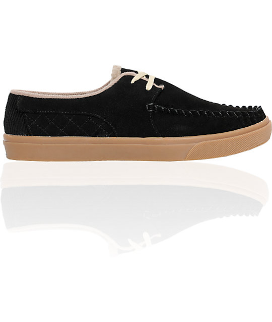 globe castro slip on