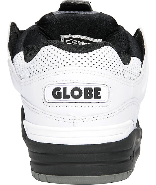 globe fusion 10.5