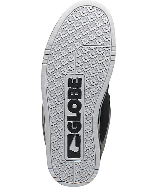 zumiez globe shoes
