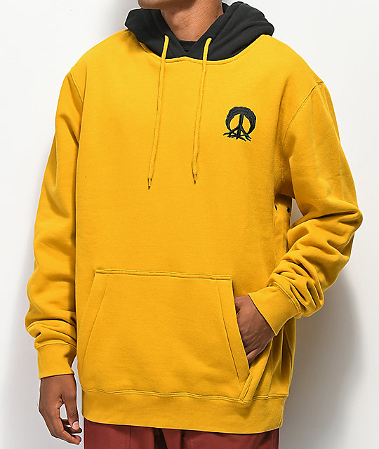 dwr snowboard hoodie