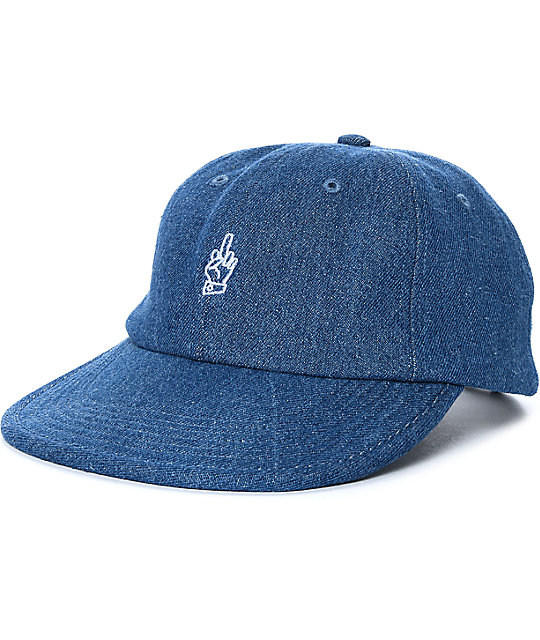 best strapback hats