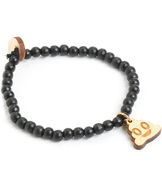 Goodwood Nyc Emoji Bracelet Zumiez Goodwood Nyc Emoji Bracelet