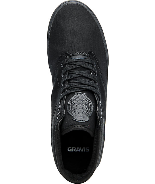 gravis skate shoes