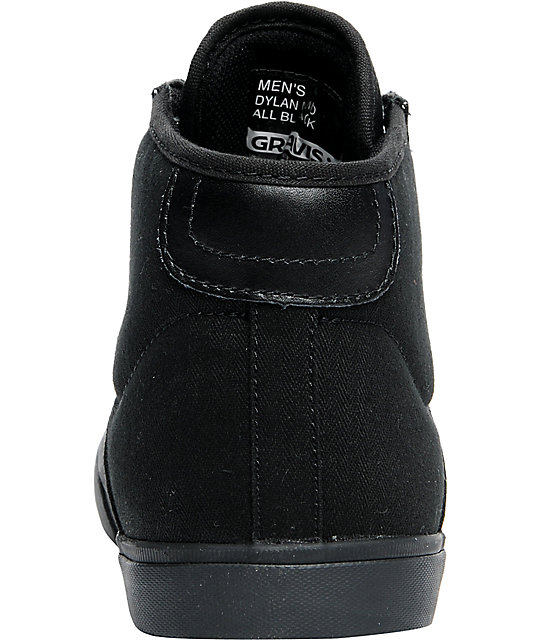 gravis shoes clearance