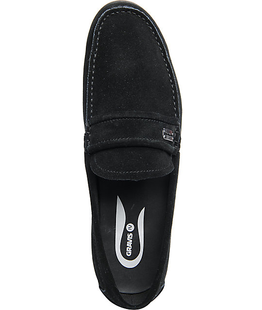 gravis loafers