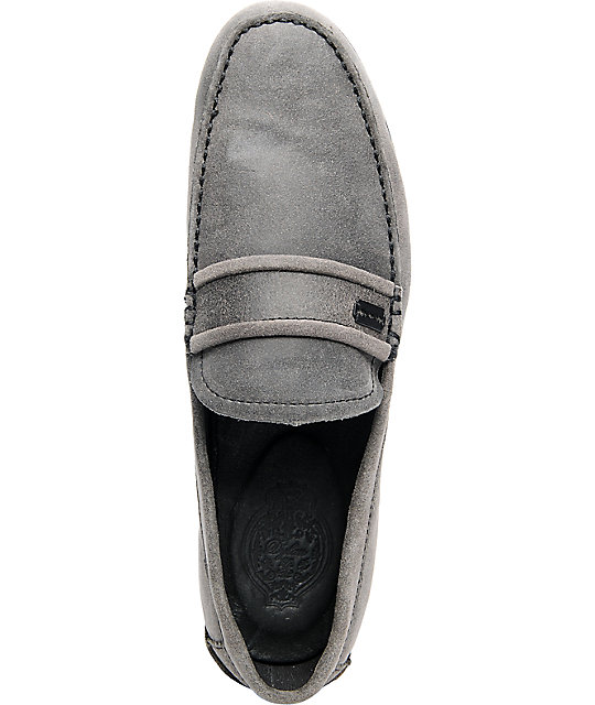 gravis loafers