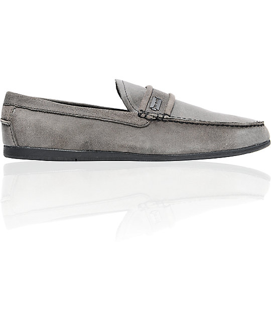 gravis loafers