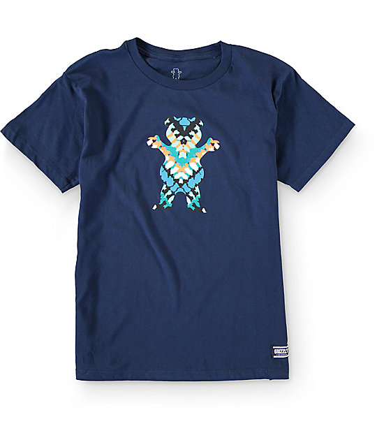 boys cubs shirt