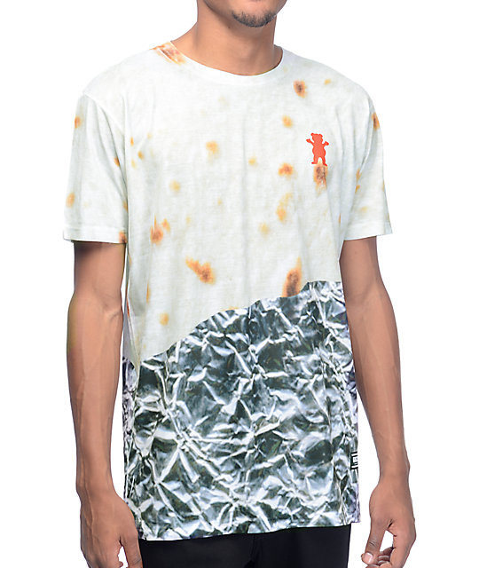 camiseta sublimada