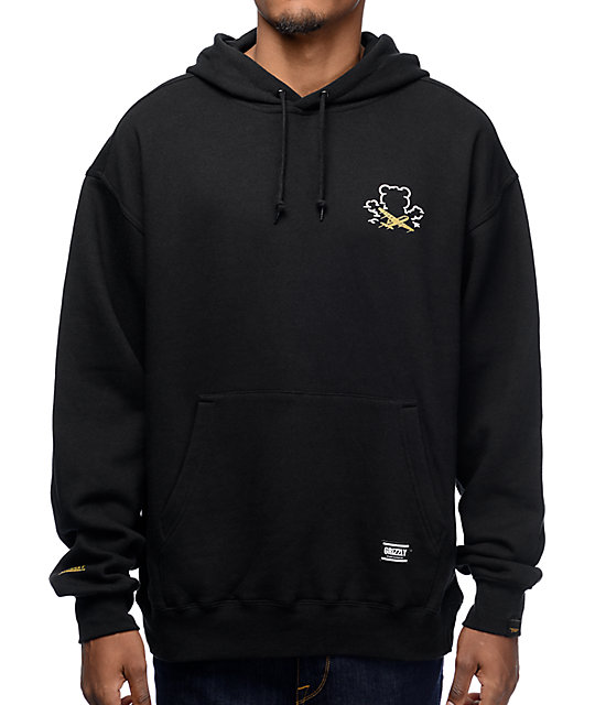 benny gold hoodie