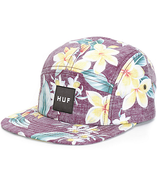 huf aloha hat