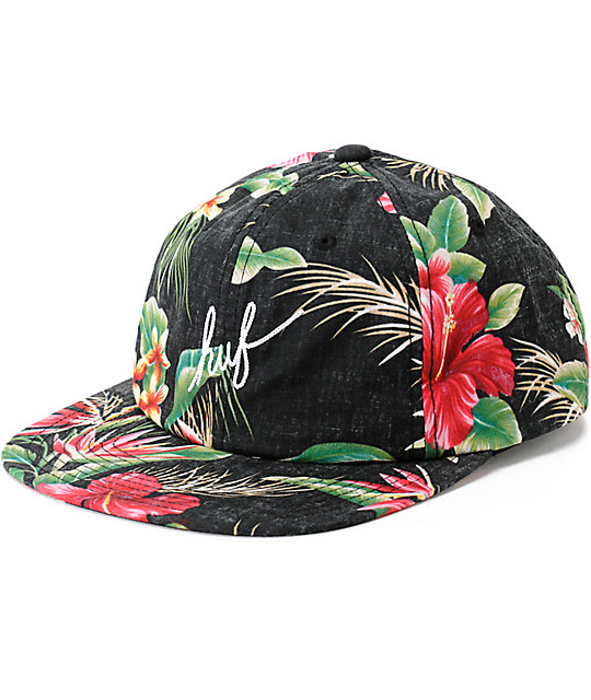 huf aloha hat