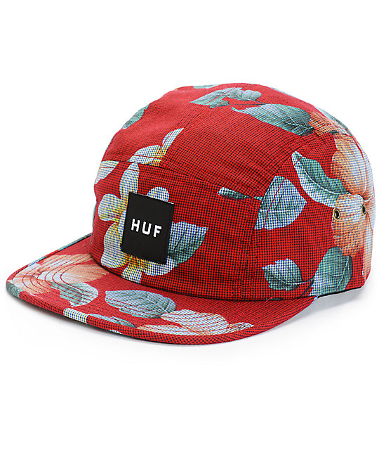 huf aloha hat