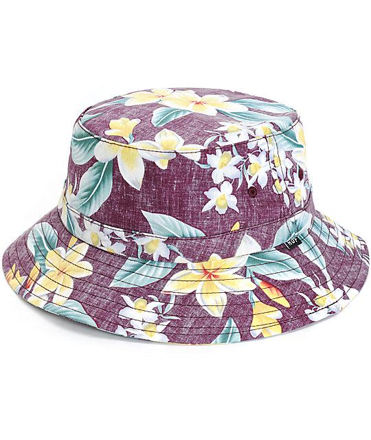 huf aloha hat