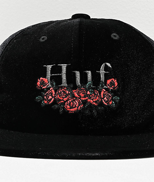 bed hat