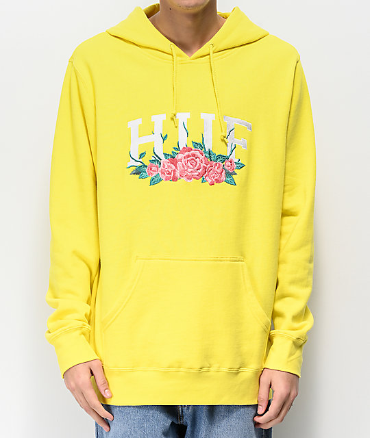 huf sudaderas