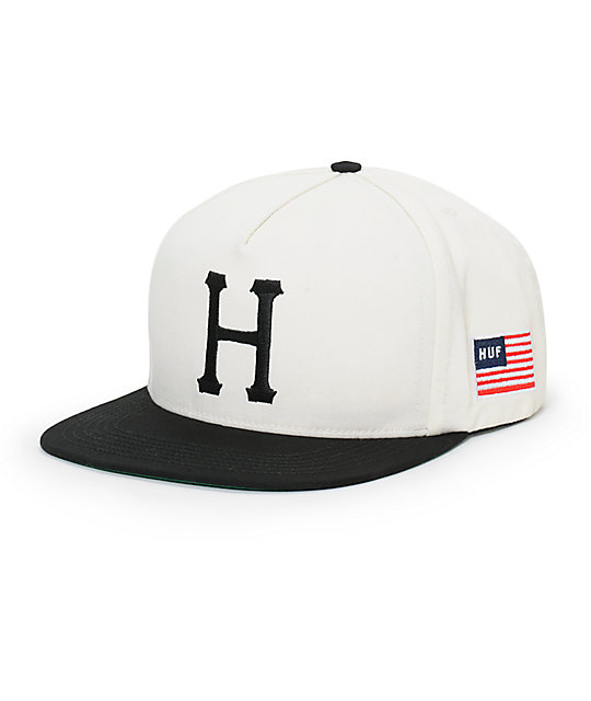 h snapback