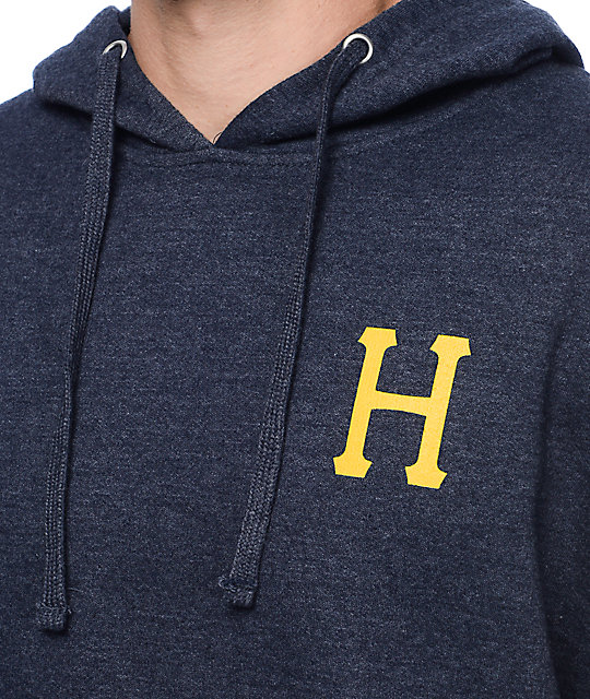 sudaderas de h&m