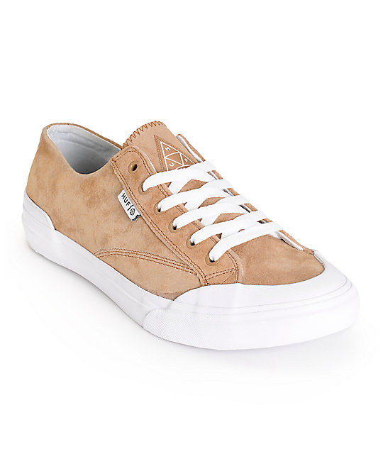 huf classic shoes