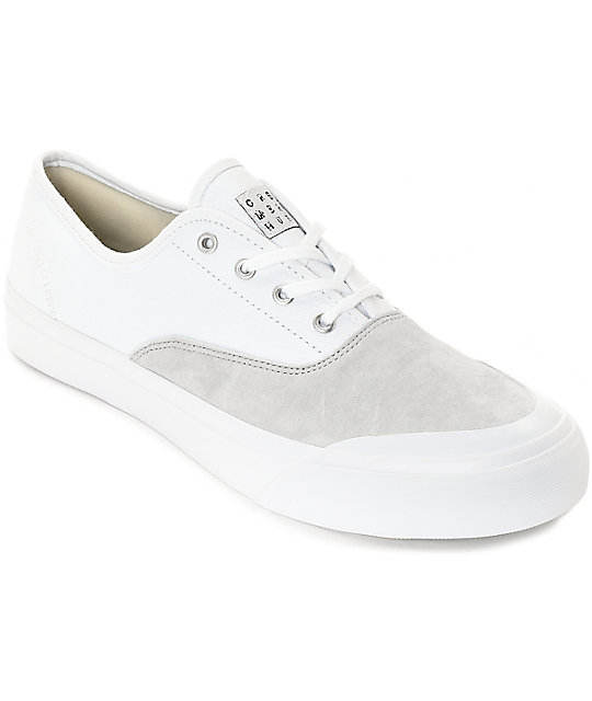 huf men's cromer skate shoe