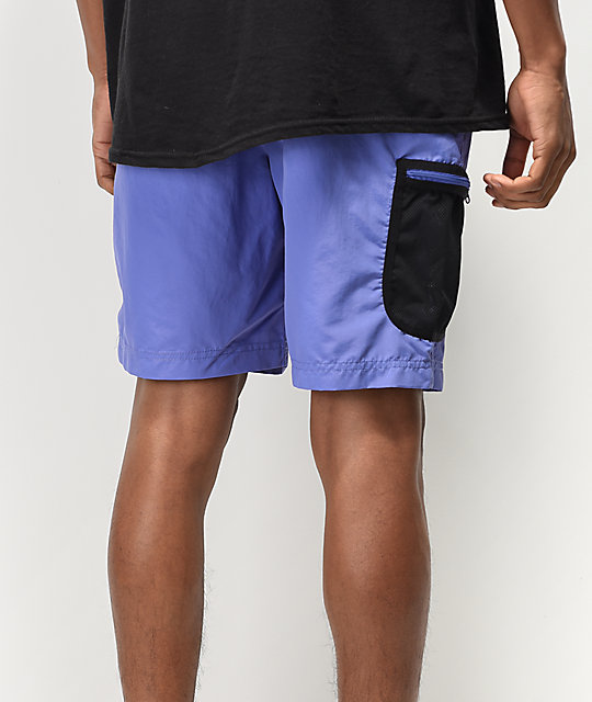 huf swim shorts