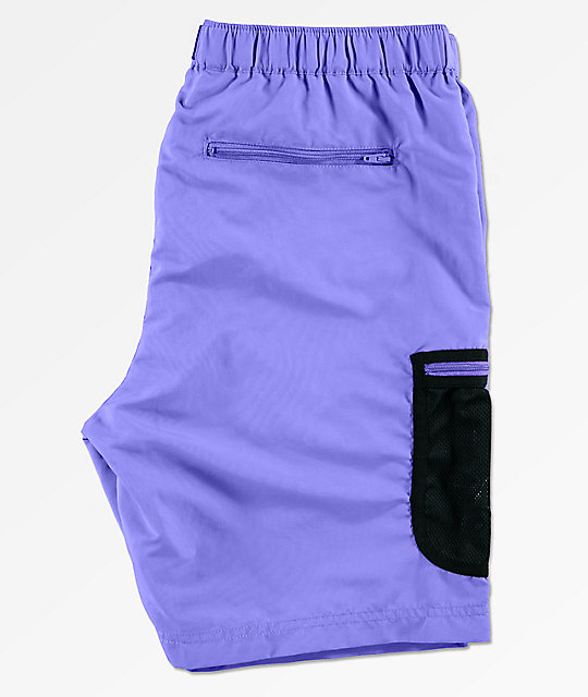 huf swim shorts