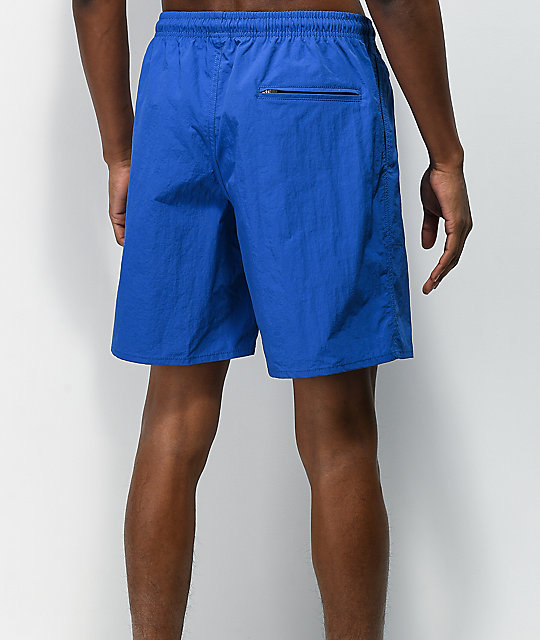 huf swim shorts