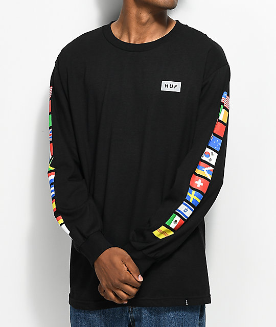 cool long sleeve shirts