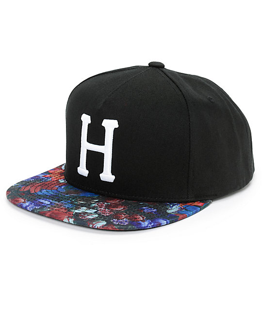 h snapback