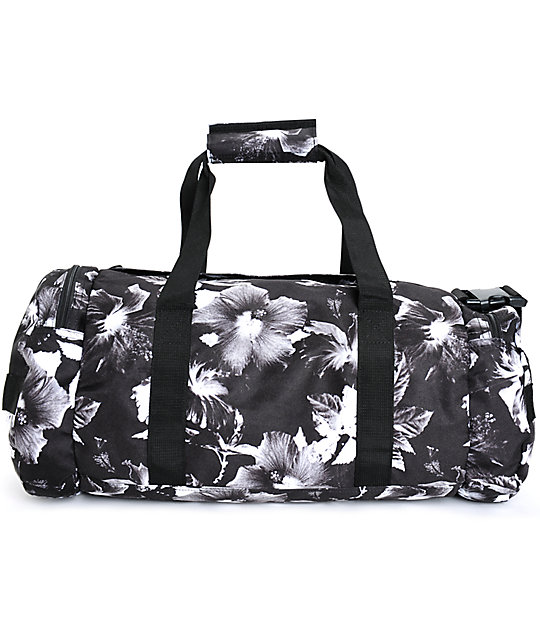 huf duffle bag