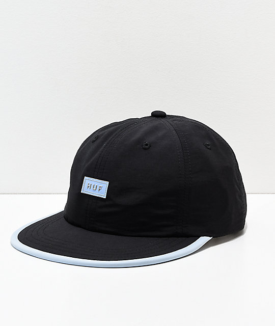 huf formless hat