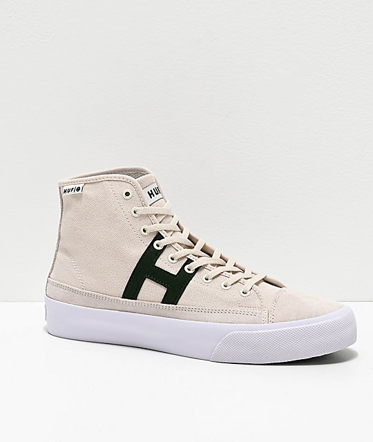 huf shoes