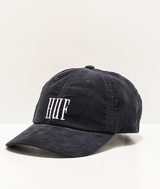 huf headwear