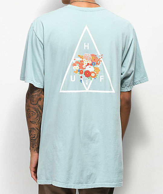 huf shirts