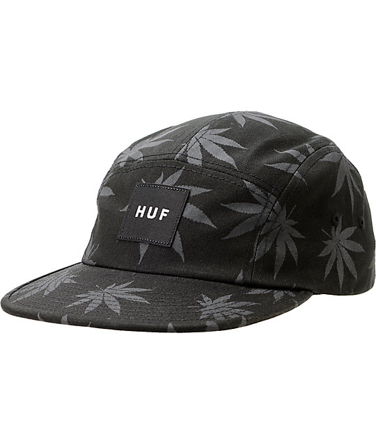 huf weed hat