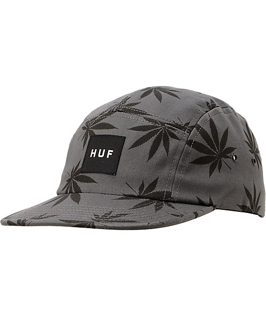 huf weed hat