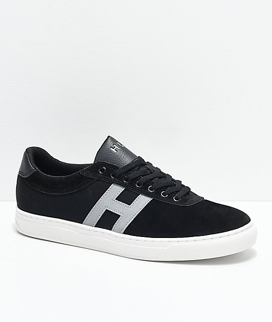 huf skate shoes