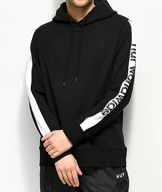 sudadera huf