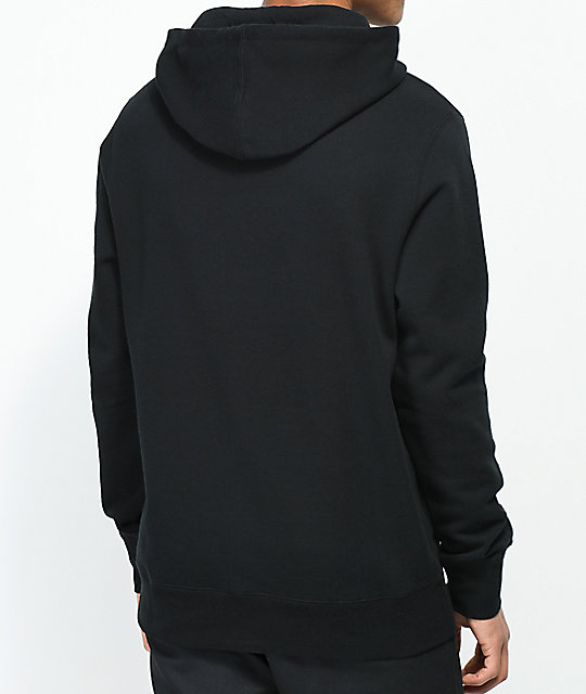 huf felix the cat hoodie