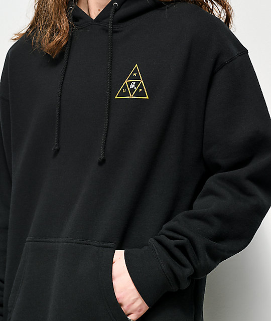 sudadera huf