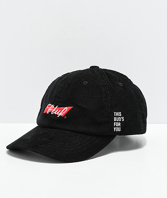 huf hats