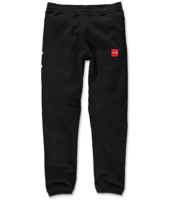 huf sweatpants