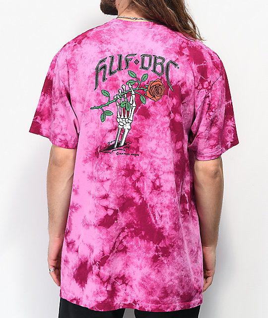 huf dbc shirt