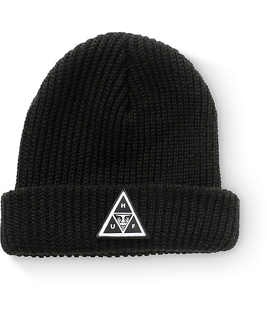 obey beanies