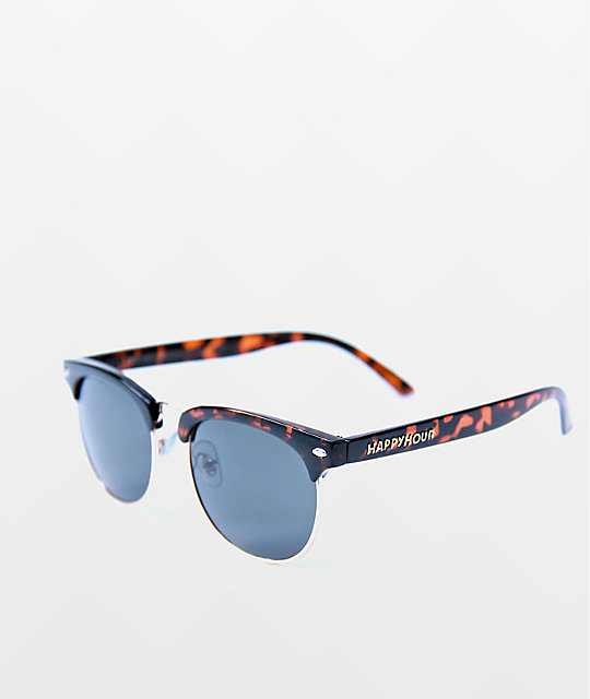 tortoise sunglasses