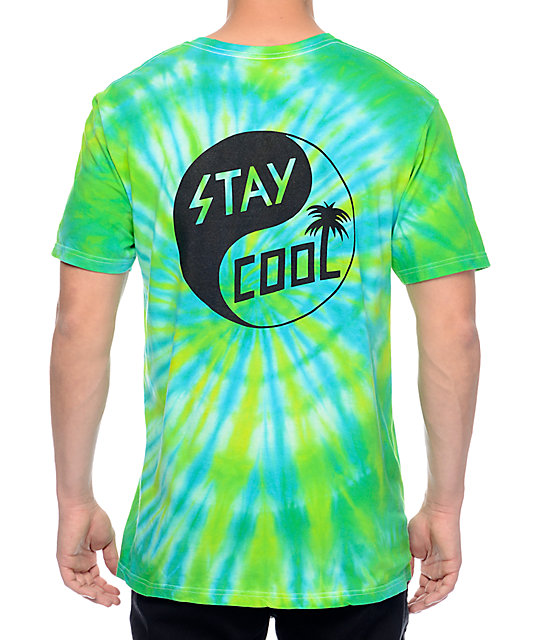 cool yellow t shirt