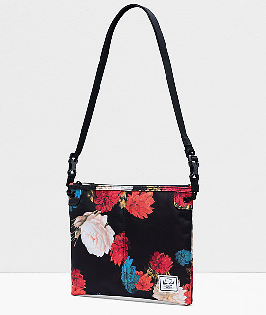 alder crossbody herschel