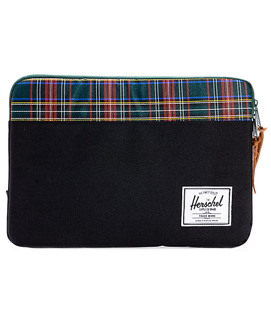 herschel supply laptop sleeve